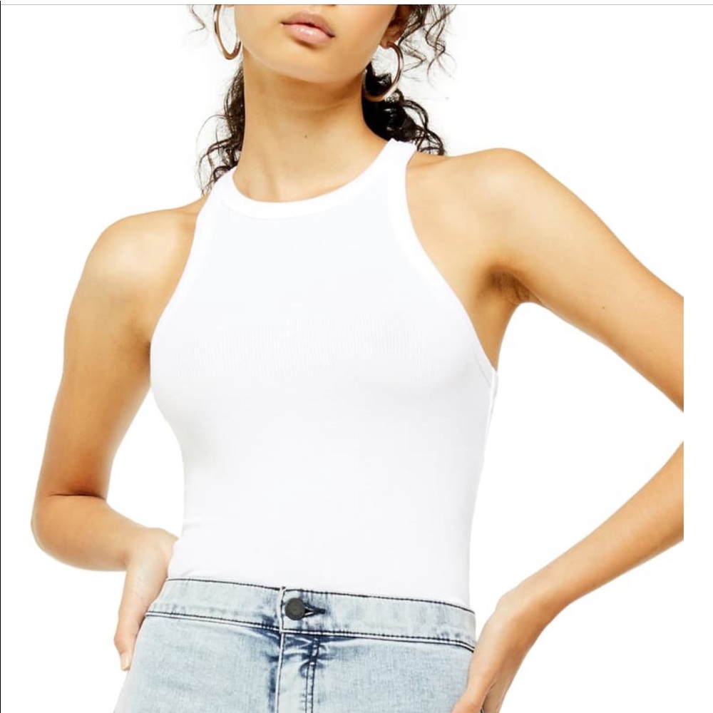 Top Shop tank *brand new*